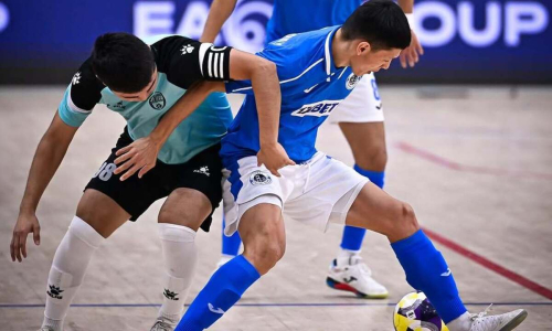 Пенальти, автогол и 14 голов решили исход матча «Семея» в чемпионате Казахстана