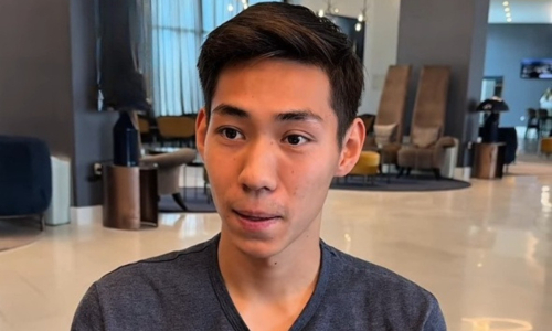 Футболист «Кайрата» объяснил неожиданное решение по сборной Казахстана