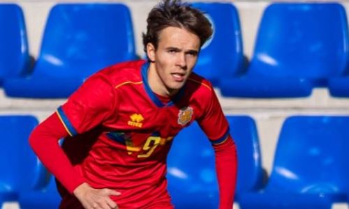 Громкая сенсация произошла в отборе на Евро по футболу с участием Казахстана