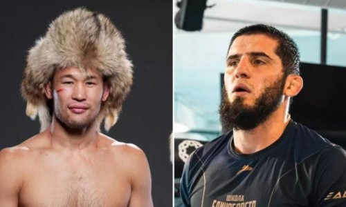 В России опасаются боя Шавкат Рахмонов — Ислам Махачев в UFC