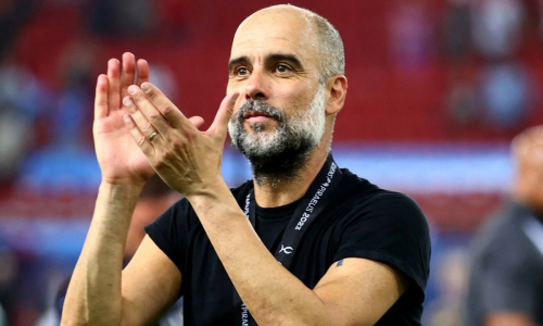 Гвардиола сделал заявление о возвращении в «Барселону»