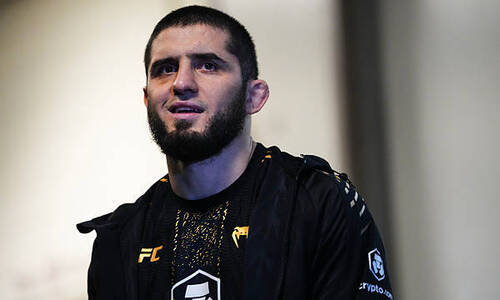 Топовый боец UFC бросил дерзкий вызов Исламу Махачеву