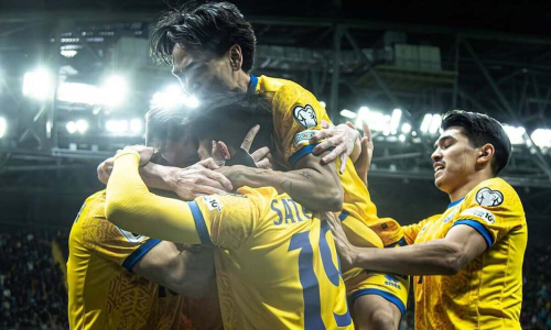 Казахстан получил неожиданный шанс сыграть на ЧМ-2026 по футболу