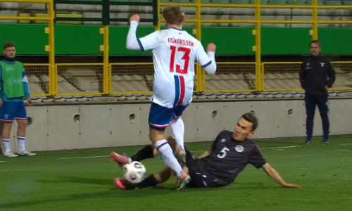 Багдат Каиров, сборная Казахстана по футболу