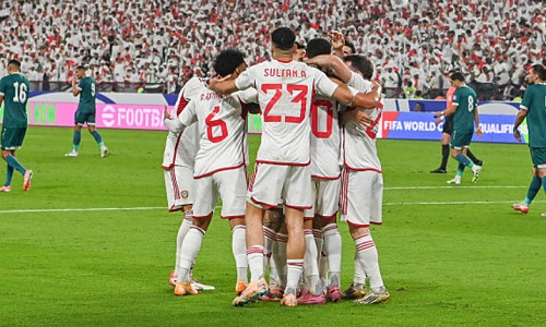 Сенсационная сборная оказалась в шаге от выхода на ЧМ-2026 по футболу