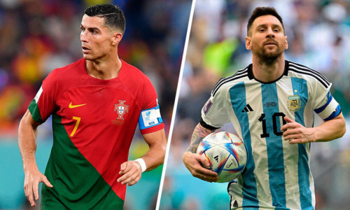 Роналду или Месси? Объявлен неожиданный фаворит ЧМ-2026