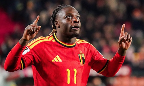 Дикими разгромами обернулись последние матчи соперников Казахстана в отборе ЧМ-2026 по футболу