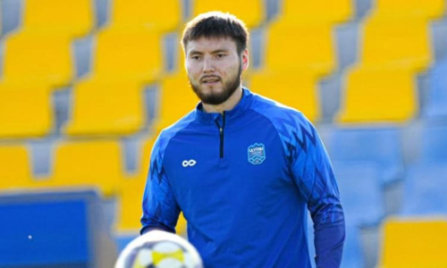 Футболист сборной Казахстана объяснил срыв трансфера в «Кайрат»