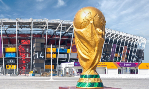 Чемпионат мира по футболу 2026 года