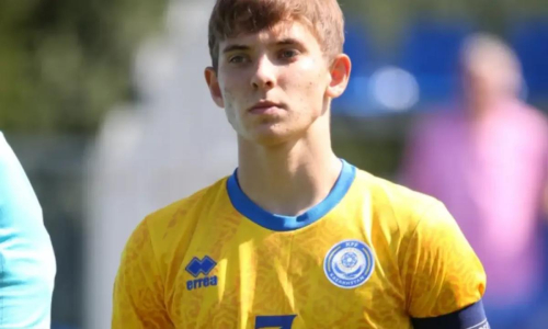 Азамат Туякбаев