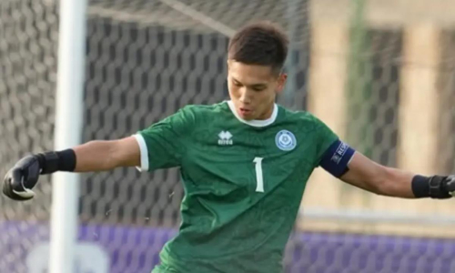 Шерхан Калмурза