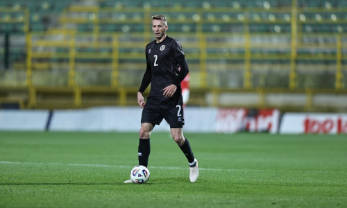 Игра сборной Казахстана против Фарер подверглась критике известного эксперта