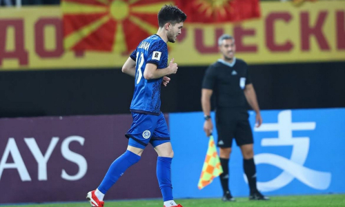 Футболист сборной Казахстана выбрал новый клуб в КПЛ