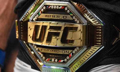 Бойцу UFC из России назначен бой. Известна дата