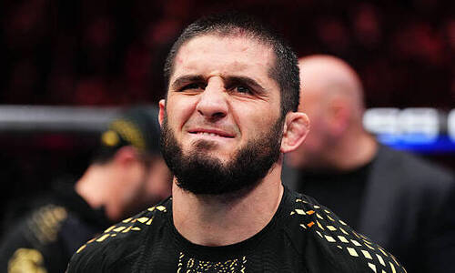 В команде Махачева раскрыли, когда боец завершит карьеру в UFC