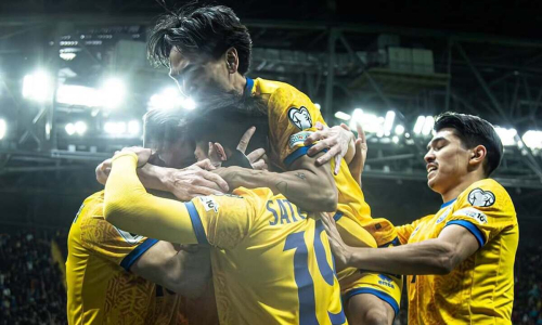 «Если не спрыгнут с темы». В России предсказали будущее казахстанского футбола