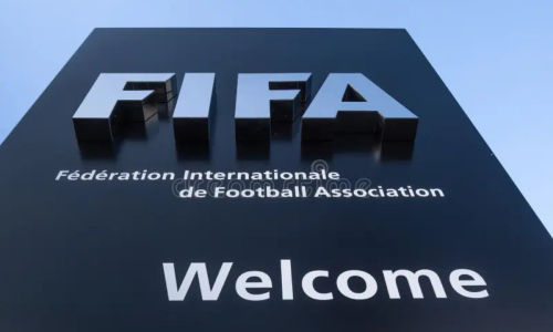 ФИФА приняла официальное решение по России