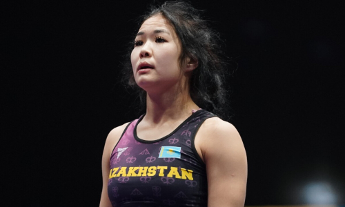 Казахстан завоевал медаль Исламиады-2025 в борьбе