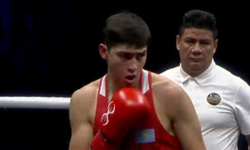 Разгром, сенсация и нокдауны. Как казахстанские боксёры бились за финалы Кубка мира