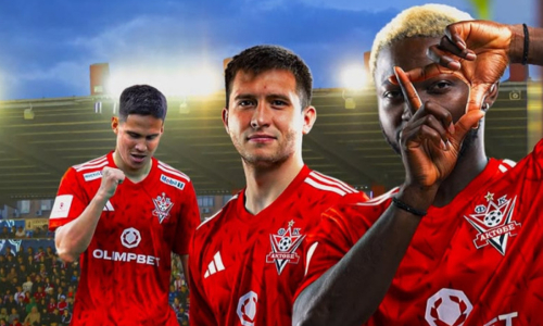 Объявлена цена «Актобе» для казахстанского олигарха