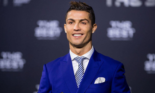 Роналду сделал громкое заявление после встречи с Трампом