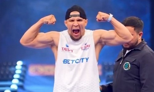 Фаниль Рафиков