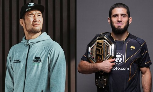 Тренер Шавката Рахмонова оценил вероятность боя с Исламом Махачевым в UFC