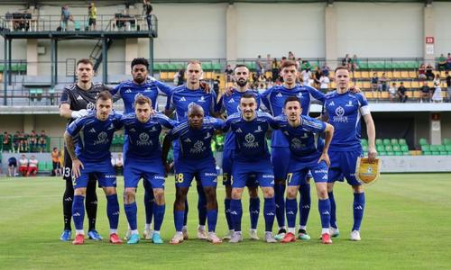 Стало известно о финансовых трудностях «Астаны»