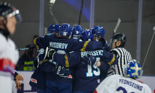 Эксперт вынес вердикт составу сборной Казахстана на чемпионате Азии-2025