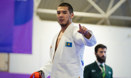 Казахстан завоевал 13-е «золото» Исламиады-2025