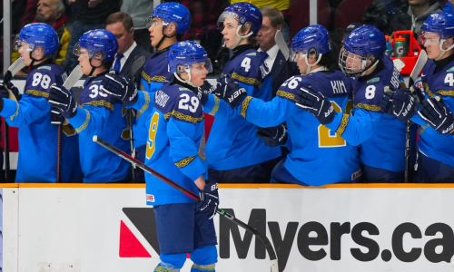 Кирилл Ляпунов