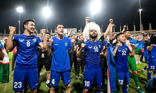 Эксперт из Казахстана озвучил единственную причину выхода Узбекистана на ЧМ-2026