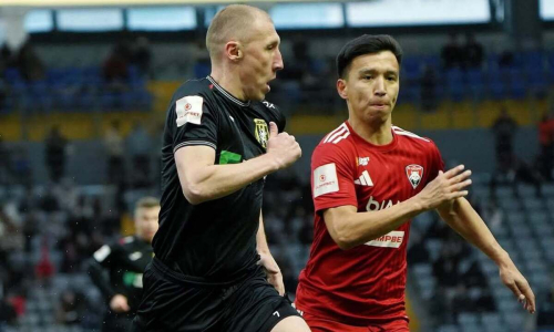 Частный клуб КПЛ оказался под угрозой наказания ФИФА