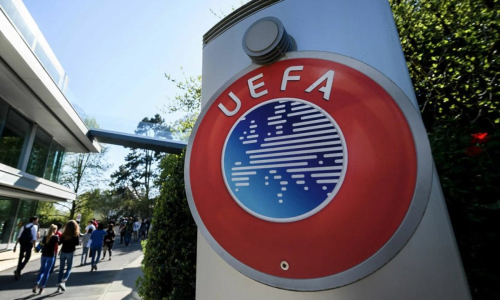 Официально объявлено о строительстве нового футбольного стадиона в Казахстане