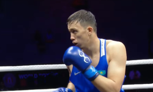 Дуэли с Узбекистаном и хозяином ринга. Как Казахстан выступил в боях за «золото» Кубка мира по боксу