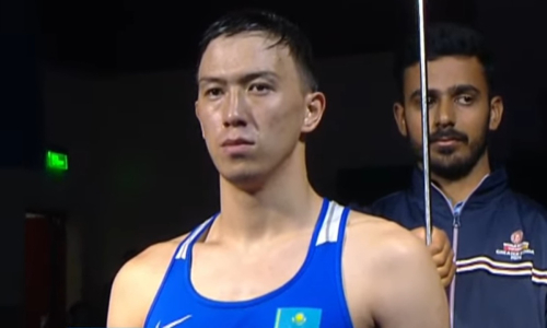 Какие медали завоевал Казахстан в финале Кубка мира по боксу