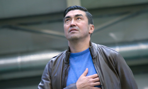 Самат Смаков может возглавить чемпиона Казахстана