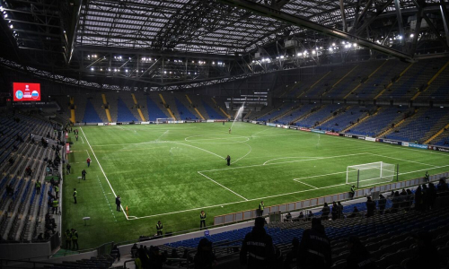 В Казахстане ждут официального запрета от ФИФА и УЕФА 