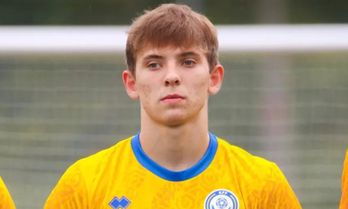 В сборной Казахстана по футболу оценили шансы попасть на Евро