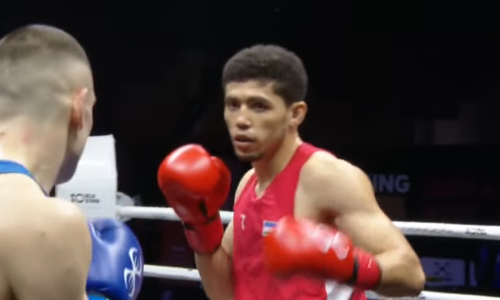 Какие медали завоевал Узбекистан на Кубке мира по боксу в Индии