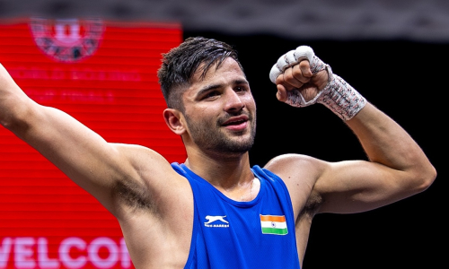 Не Казахстан и не Узбекистан. Кто выиграл медальный зачёт финального этапа Кубка мира по боксу