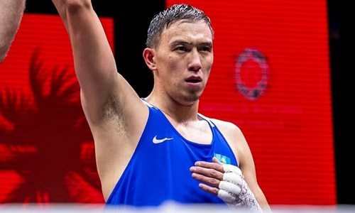 Найдено доказательство превосходства Казахстана и Узбекистана в мировом боксе