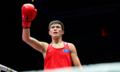 Доминированию Казахстана и Узбекистана в любительском боксе нашли объяснение
