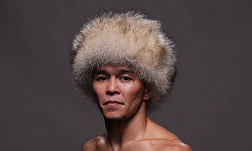 Казахстанские бойцы получили выплаты от UFC ещё до выхода в октагон