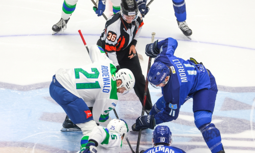 «Ничем не превосходят». Российский эксперт назвал победителя матча «Барыс» — «Салават Юлаев» в КХЛ