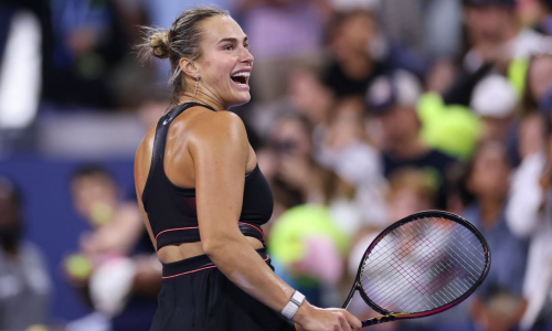 «Достижение, о котором всегда мечтала». Соболенко назвала лучшие моменты в своей карьере