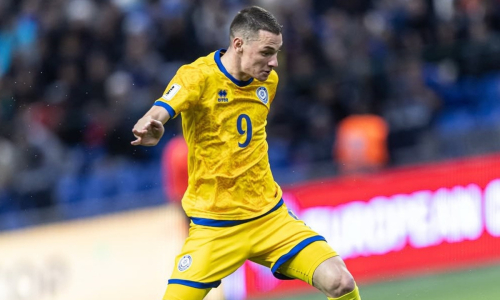 Главный тренер клуба из Европы сделал заявление об Исламе Чеснокове