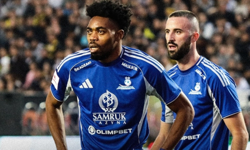 Топ-клуб КПЛ решил действовать по примеру «Астаны»