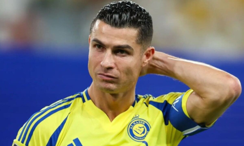 Криштиану Роналду принял окончательное решение по Таджикистану