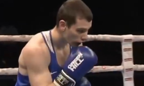У Казахстана и Узбекистана появился конкурент за первое место на чемпионате мира по боксу